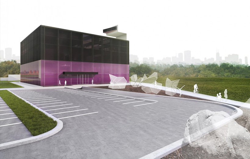 						
							COLLIDER ACTIVITY CENTERSOFIAMEĐUNARODNI ARHITEKTONSKI NATJEČAJ
							GODINA IZRADE PLANOVA: 2013
							